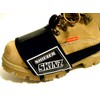 Shubandit Shifter Skinz Skin Shoe Boot Cover Gear Shifter Scuff