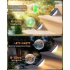 BSTOT Solar Powered Step Lights for Outside Waterproof Led, Deck