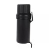 GIDIBII Motorcycle Universal Tool Tube Kit Waterproof Storage Canister Box+Mounting