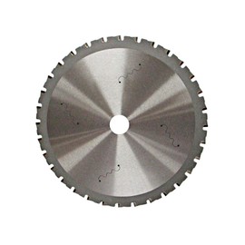 Motoyuki AT-180W Global Saw Chip Saw for Thick Steel