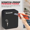 Honeywell Safes & Door Locks - 24 Hooks Small Key