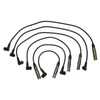 BERU Cables Para Bujías Compatible con VOLKSWAGEN EUROVAN L5 2.5L
