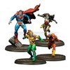 Knight Models - DC Multiverse Miniature Game: Justice League DCeased