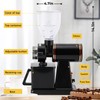 Flyseago Burr Coffee Grinder Electric Espresso Grinder Commercial & Homeuse
