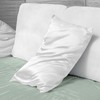 Silk Pillowcase 100% Silk 50 x 70 cm, Super Soft