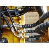 Kable Kontrol Cyclone Heavy Duty Hydraulic Hose Spiral wrap -