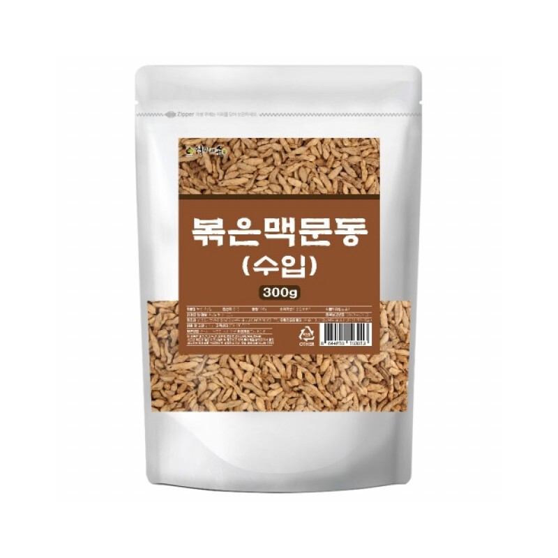 Mom's son Roasted Macmundong Roots Roasted Macmundong Tea 300g /