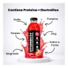 Protein Water Hydrashot 12 Pzs 600 Ml 15g Proteína Sabor