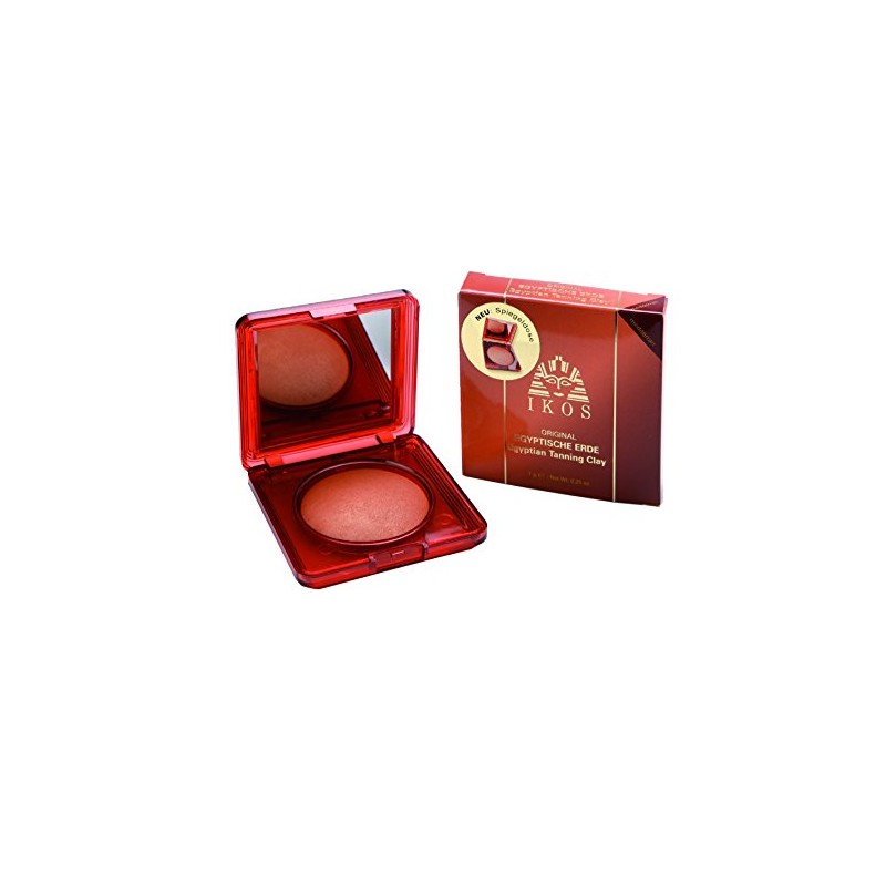 Orignal Egyptian Earth mediterranean 7g, from Ikos