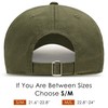 spxkd American Flag Baseball Hats for Men Women Low Profile