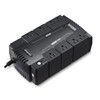 CyberPower CP550SLG Standby UPS Battery Backup and Surge Protector, 550VA/330W,