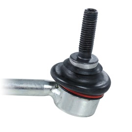 febi bilstein 29461 Stabiliser Link with lock nuts and bolt, pack of one