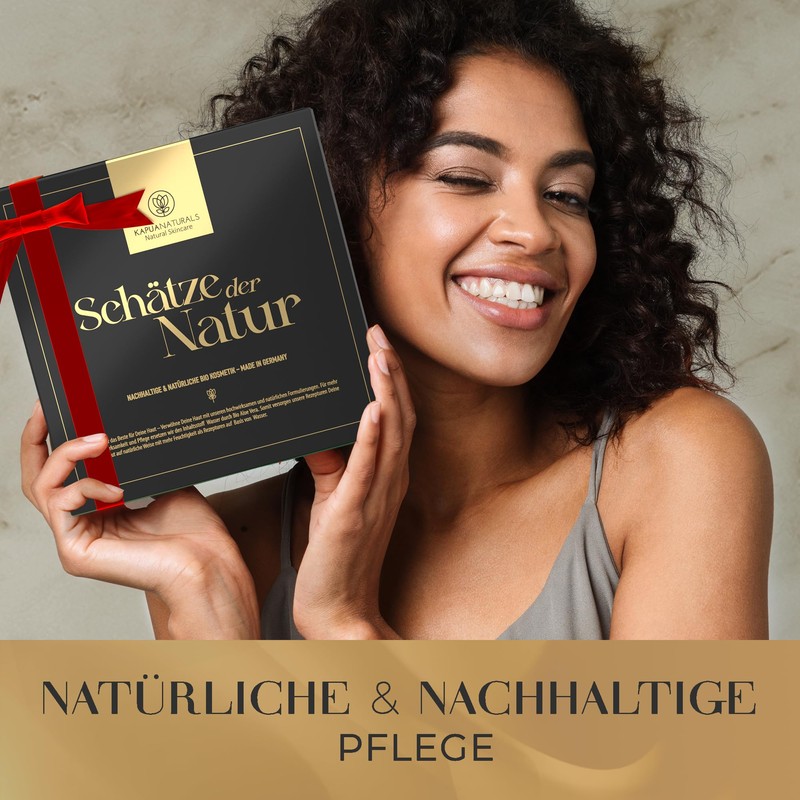 Kapua Naturals Gift Sets (L)