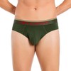 Obviously FreeMan - Brief - Pine - Medium