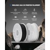 Inslogic ASA Filament 1.75mm, UV & Weather Resistant 3D Printer