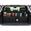 Car Trunk Storage Organizer for Backseat Use – Large Capacity