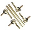 Kawasaki 2 Tie Rod Set for Kawasaki Brute Force 650