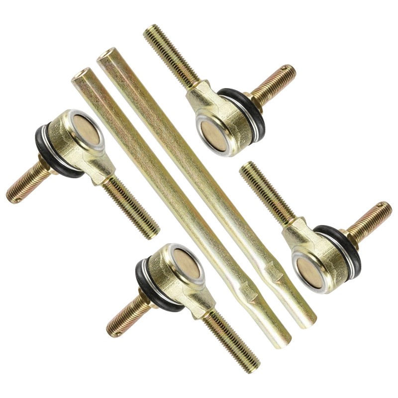 Kawasaki 2 Tie Rod Set for Kawasaki Brute Force 650