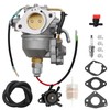 SYOWADA CV730 Carburetor Replacement for Kohler CV730 CV740 25hp 27hp