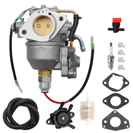 SYOWADA CV730 Carburetor Replacement for Kohler CV730 CV740 25hp 27hp Command PRO Twin-Cylinder Engines, 24 853 102-S 24 853 169-S 24 853 303-S 24 853 61-S Carb