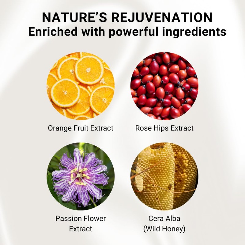 Coconut Cleansing Crème by Adrien Arpel, Facial Cleanser & Makeup