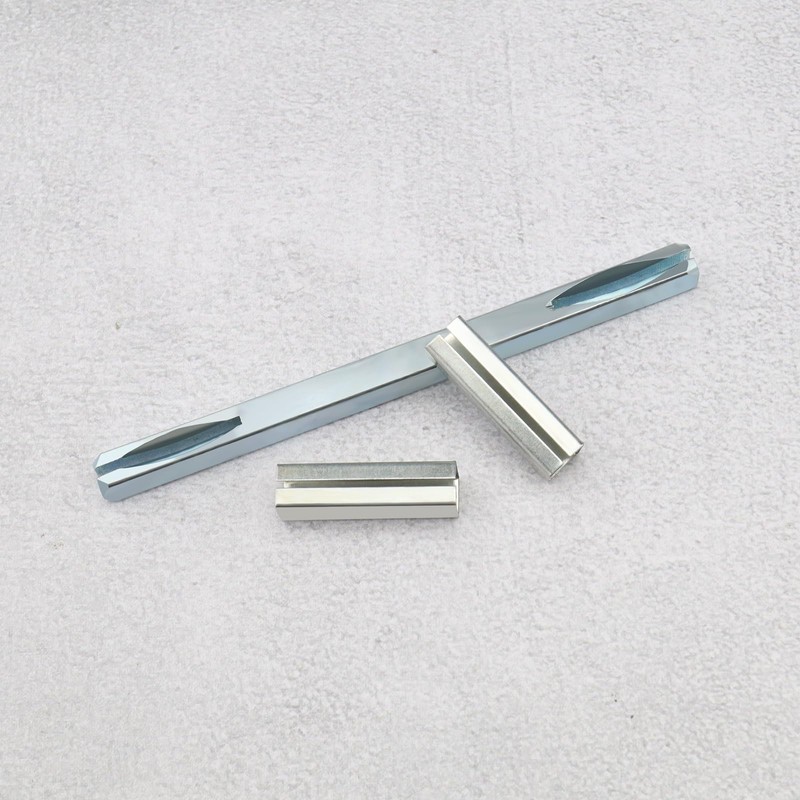 Be In Your Mind 2PCS 6.9mmx110mm Door Handle Spindle Rod