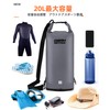 Dry Bag, Waterproof Bag, Sea, Waterproof Pouch, Water-resistant, 5L, 10L,