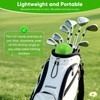 Golf Swing Training Aid, Golf Swing Trainer for Posture Correction