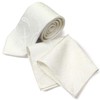 Gran Creer (Made in Japan) Necktie & Chief Set, 100%