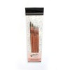 Wonder Forest Premium Synthetic Watercolour Brush Set, Set of 6