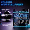 Creatine Monohydrate Gummies for Men & Women - Creatine Gummies
