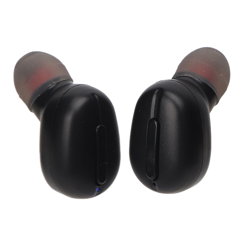 Language Translator Earbuds Support 84 Languages Wireless Bluetooth Noise Reduction