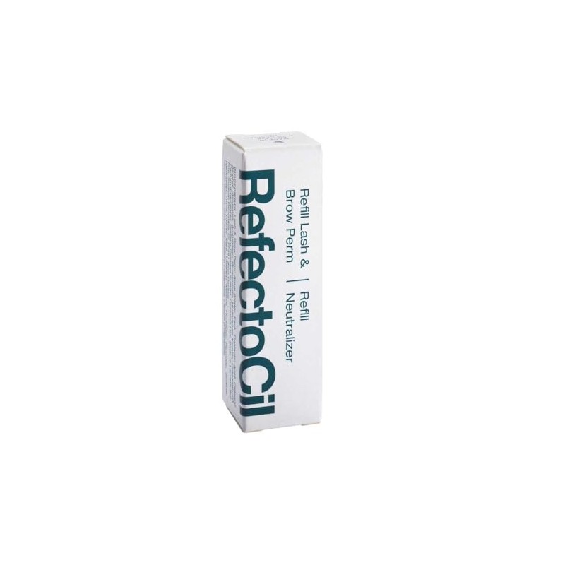 RefectoCil Brow & Lash Perm + Neutralizer 3.5ml
