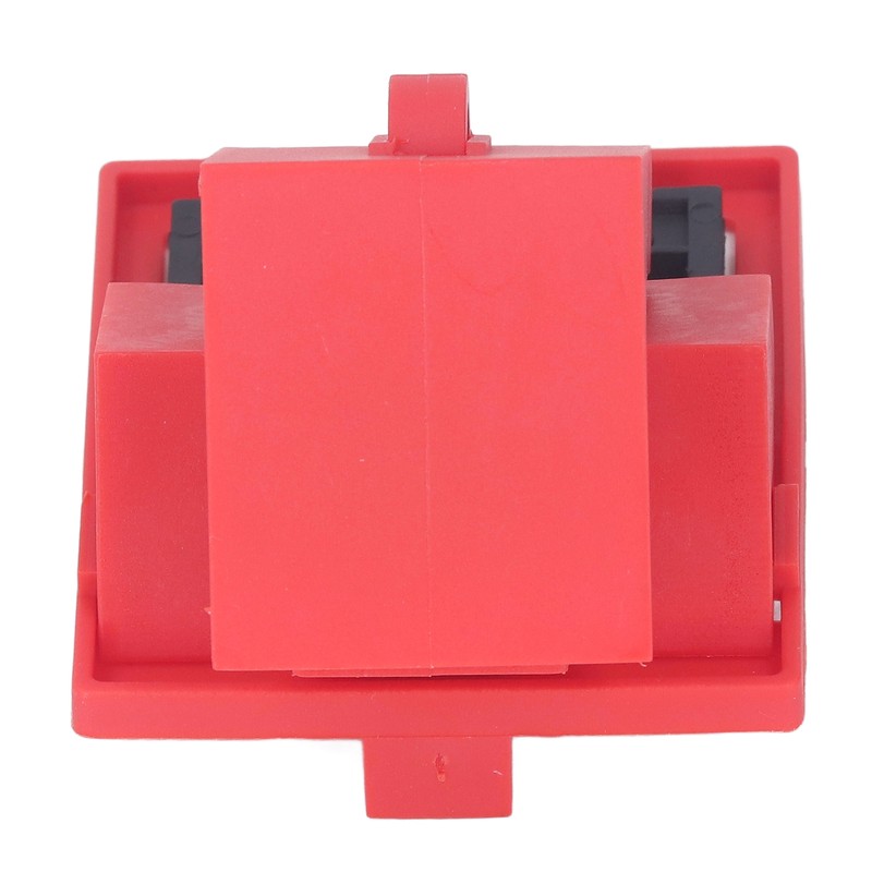 4Pcs Circuit Breaker Lockout Device Set Clamp On Single Pole