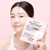 Wellderm PDRN Moisturizing Tone-Up Hydrogel Cooling Sleeping Mask Pack 4