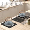 s-p Whistling Tea Kettle Stainless Steel Teapot,Teakettle for Stovetop Induction