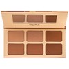Sculpt & Bronze Palette