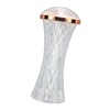 Ambient Light Humidifier Professional Quiet Colorful Lighting USB Desktop Humidifier