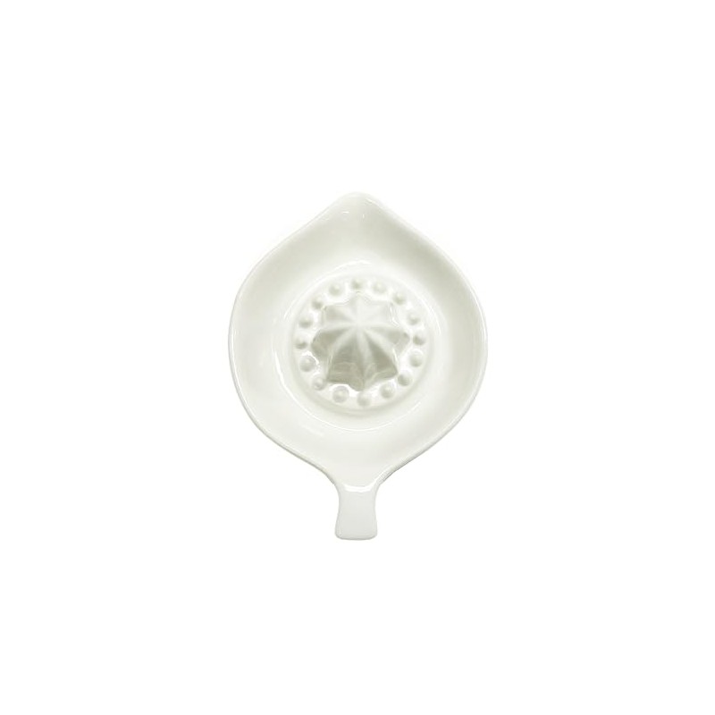WIZ'A PR3456 Ceramic Fruit Squeezer
