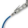 EBERTH Compressed Air Hose, Fabric Hose, Air Hose in 5