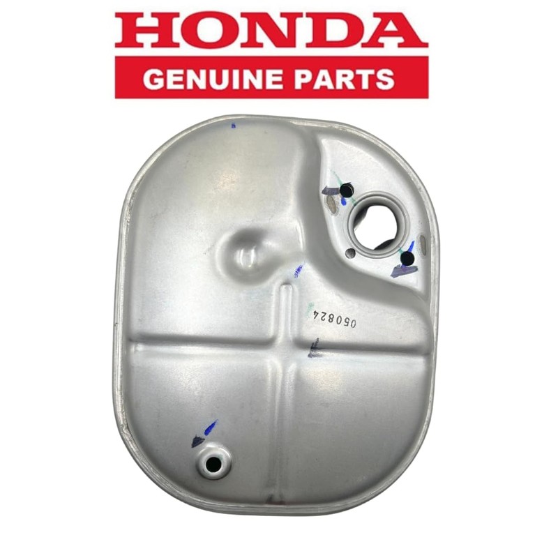Genuine 18310-Z44-A30 Muffler for Honda EU2200i and EB2200i Generators