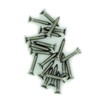 No.8 x 0.975 (4.2mm x 25mm) TX Countersunk Self-Tapping Screw