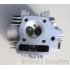 FANCY SCOOTERS Kayo Bull 125, Predator 125, 125cc Cylinder Head