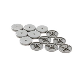 T&S Brass 001121-45M B-0107 Spray Valve Spray Faces