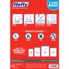 Shrink-Pak Space Bags Vacuum Storage Bags for Bedding Jumbo Compression