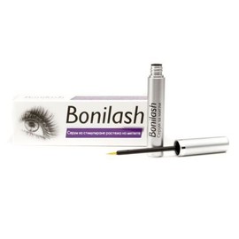 Bonilash Eyelash Growth Serum 3 ml - New in Box