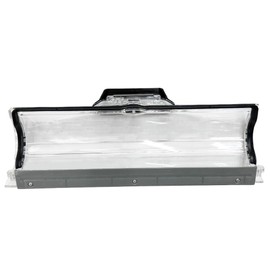 Tolxh #1626682 - Ventana de pie 3011 Wet Dry Vac 3055 3277 3279 3276A - Piezas de repuesto duraderas para Bissell