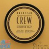 American Crew Molding Clay Strong Hold Medium Shine Hair for