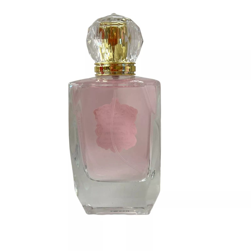 Tru Fragrance Jasmine & Cashmere Eau De Parfum 3.4 fl
