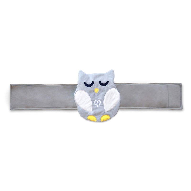 Baby Colic, Gas and Upset Stomach Relief, Baby Heated Tummy